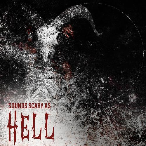 Halloween Sound Effects cover art