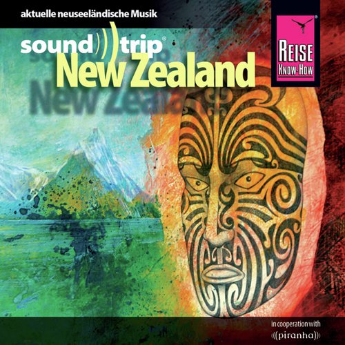 Soundtrip New Zealand