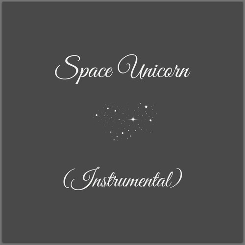 Space Unicorn (Instrumental)
