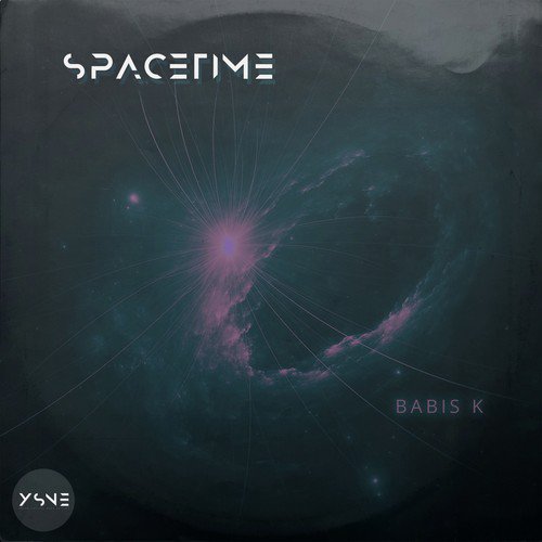 Spacetime