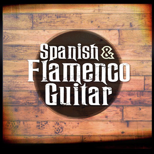 Spanish & Flamenco Guitar