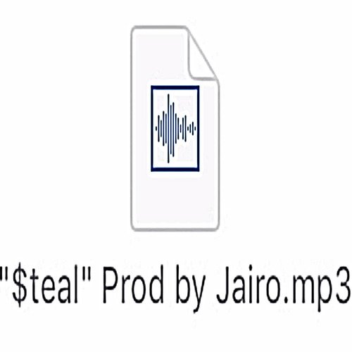 &quot;Steal&quot;_poster_image