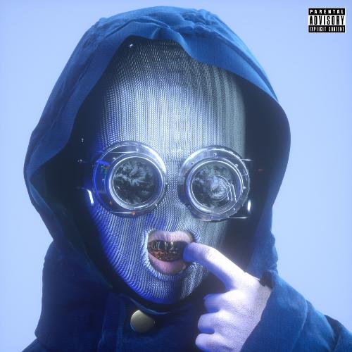 Candy Man (feat. 10cellphones) cover art