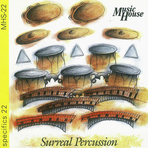 Surreal Percussion