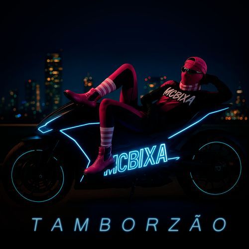 Requebradinha cover art