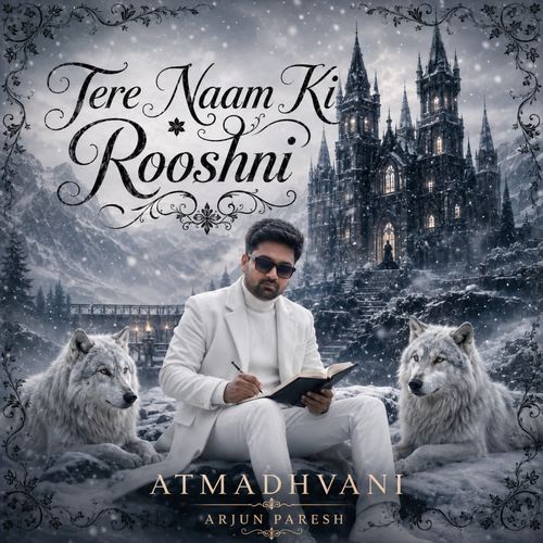 Tere Naam Ki Rooshni