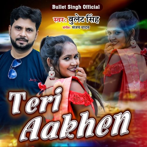 Teri Aakhen