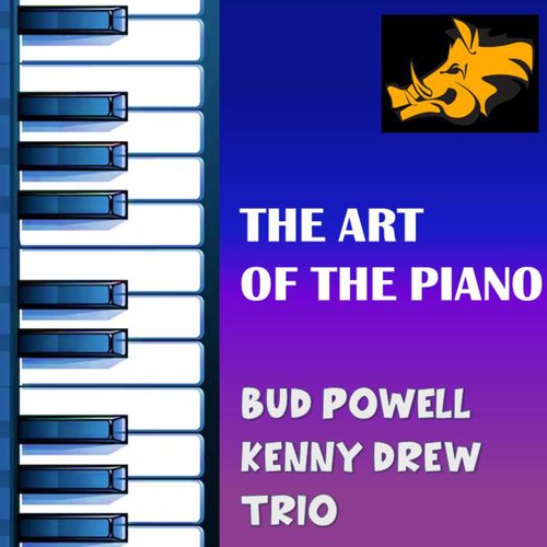 The Art of the Piano, Vol.3