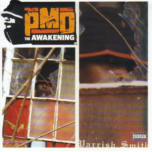 The Awakening (EPMD Presents Parish &quot;PMD&quot; Smith)_poster_image