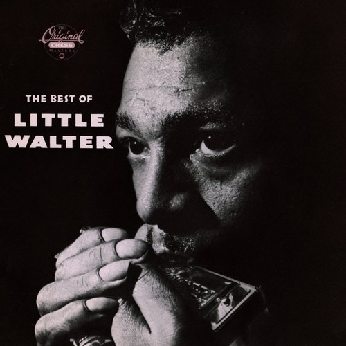 The Best Of Little Walter_poster_image