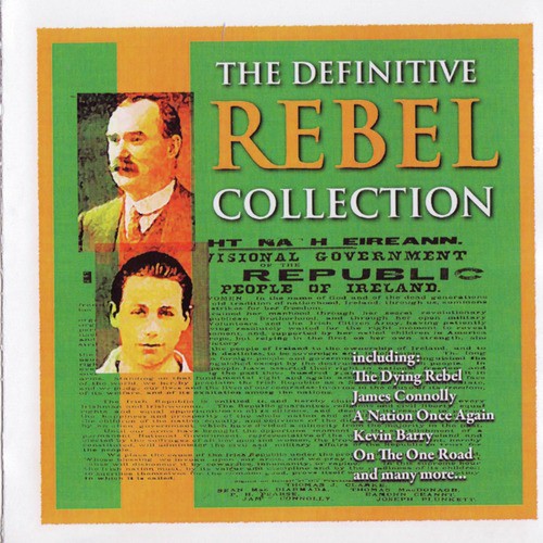 A Nation Once Again cover art