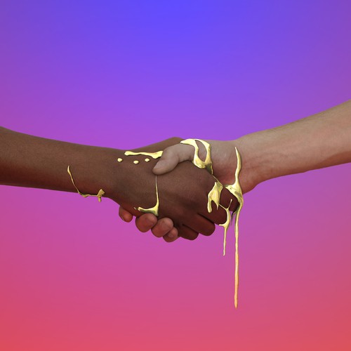 The Golden Handshake