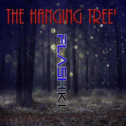 The Hanging Tree' cover art