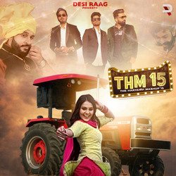 The Haryanvi Mashup 15-EhpebhFdb2I