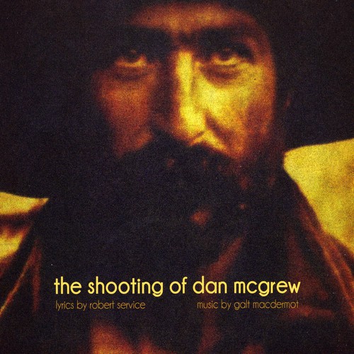 The Shooting of Dan McGrew, Pt. 2