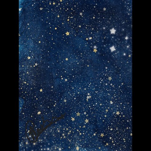 Count the Stars - Lofi