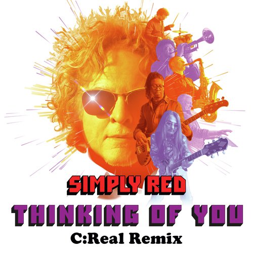 Thinking of You (C:Real Remix)