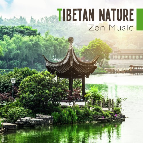 Tibetan Nature (Zen Music, Singing Bowl, Zazen Practice, Buddhist Meditation)