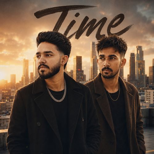 Time