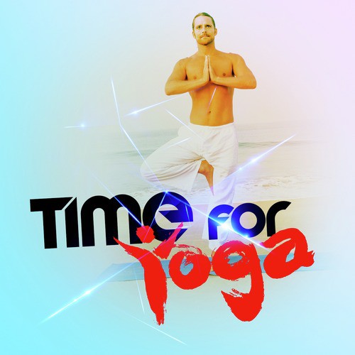 Time for Yoga