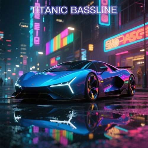 Strobe Ritual cover art