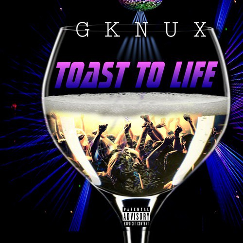 Toast to Life