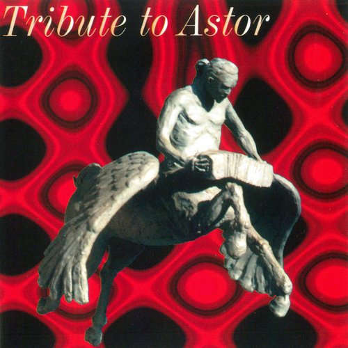 Balada para vos cover art