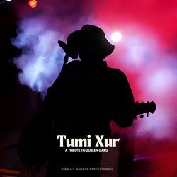 Tumi Xur (A Tribute to Zubeen Garg)