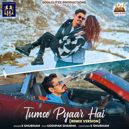 Tumse Pyaar Hai (Remix Version)