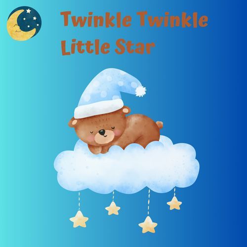 Twinkle Twinkle Little Star_poster_image