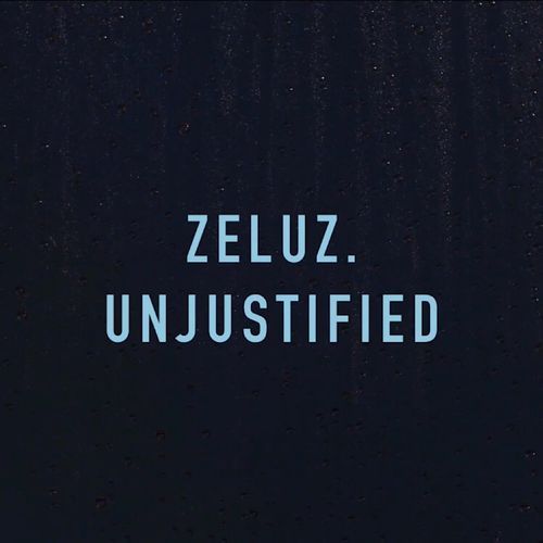 UnJUSTIFIED! cover art