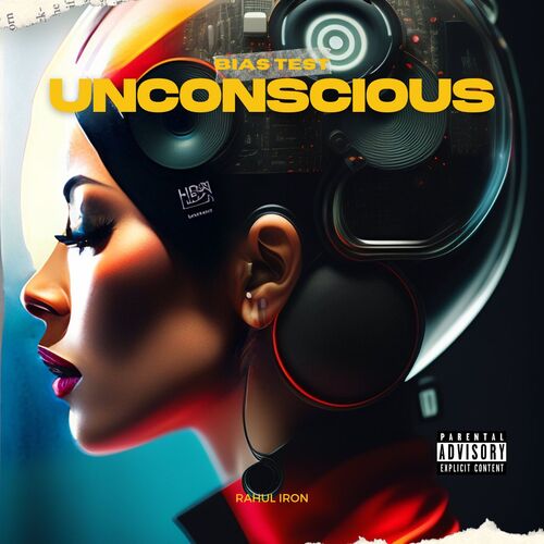 Unconscious (Bias Test) cover art