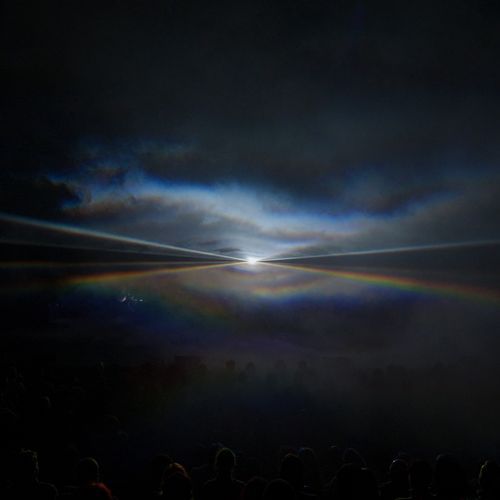 VĪS LIVE AT THE BARBICAN 2023