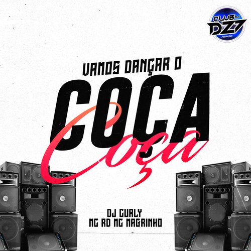 VAMOS DANÇAR O COÇA COÇA_poster_image