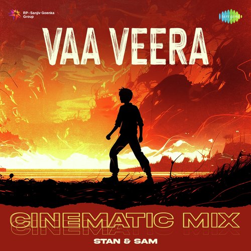 Vaa Veera - Cinematic Mix