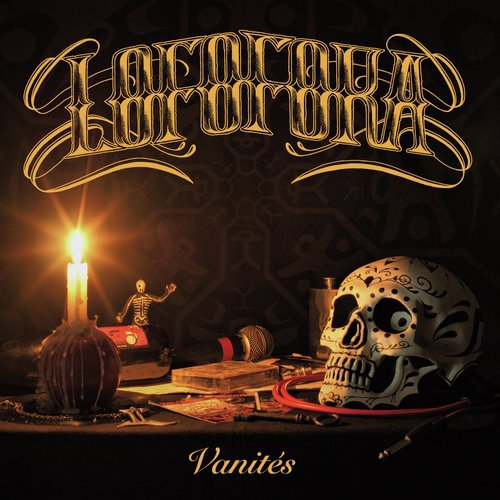 Les fauves cover art