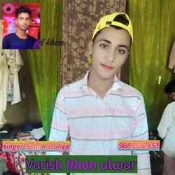 Varish khan alwar-PiEiBBl5fGc