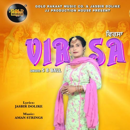 Virsa