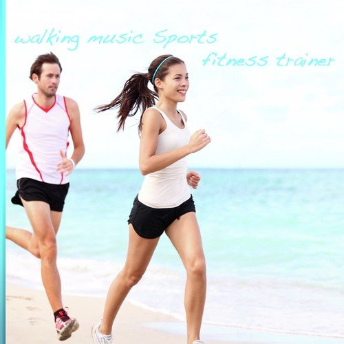 Walking Music Sports Fitness Trainer