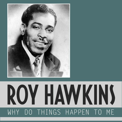 Roy Hawkins