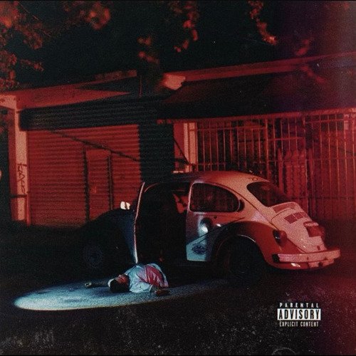 Jefe cover art
