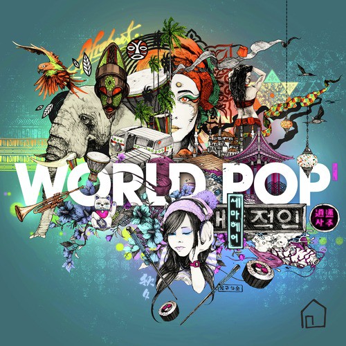 World Pop