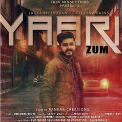 Yaarizum (feat. Gaurav Bains) (Doctor'z Beat)-HVwqcixpbkY