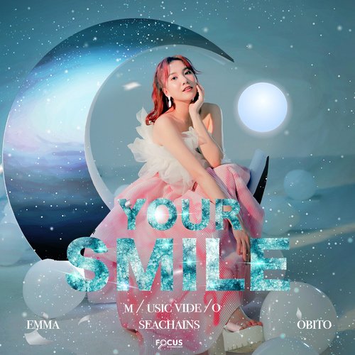 Your Smile (feat. Seachains)