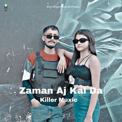 Zamana Aj Kal Da-Kg4FBkJYWks