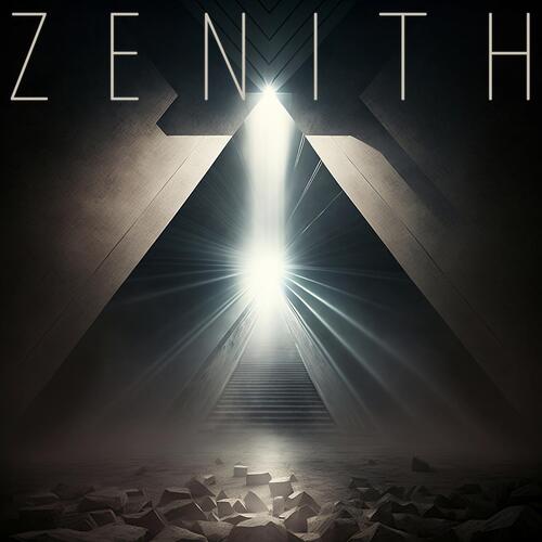Zenith cover art