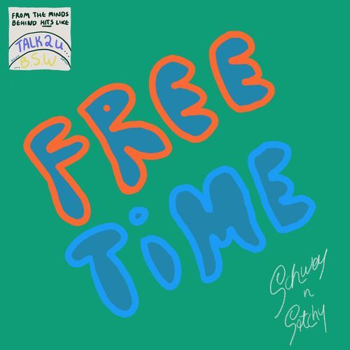 freetime cover art