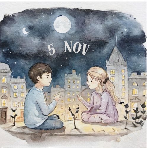 5 NOV