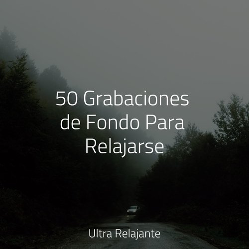 50 Grabaciones de Fondo Para Relajarse