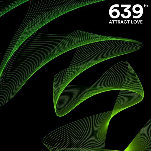 639 Attract Love